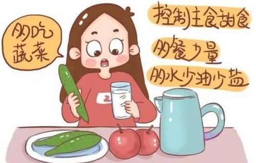 多囊飲食注意事項？多囊卵巢綜合征飲食有哪些方面需要注意？